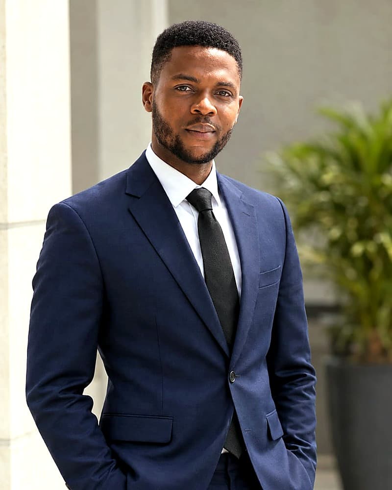 Emmanuel U. Ezikeagu Esq;, Associate Counsel at Reliefs Law Chambers
