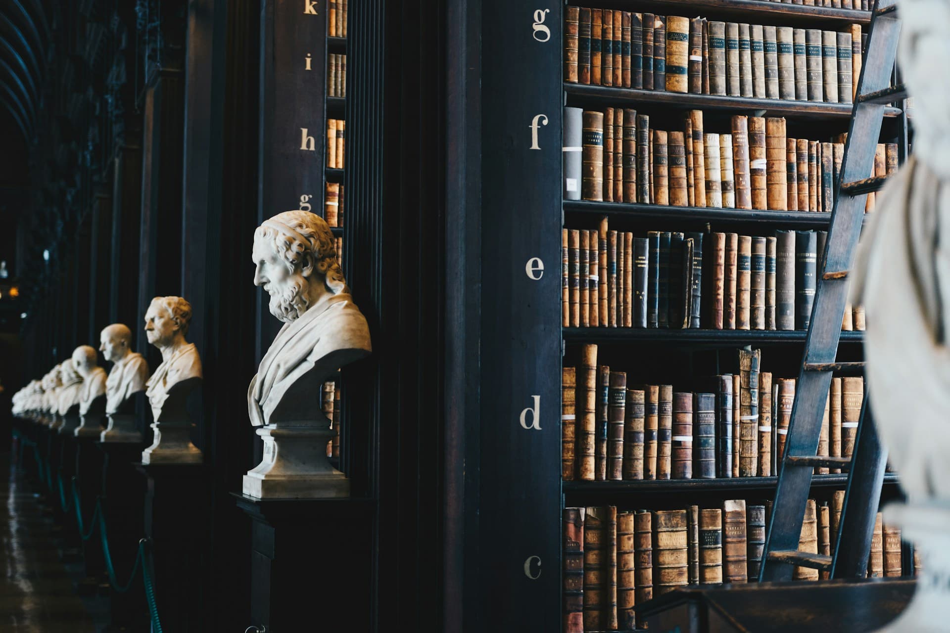 Scales of justice and legal counsel