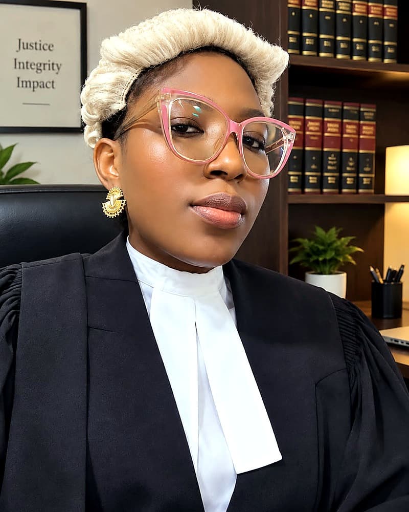 Mary Joseph, Esq., Associate Counsel at Reliefs Law Chambers