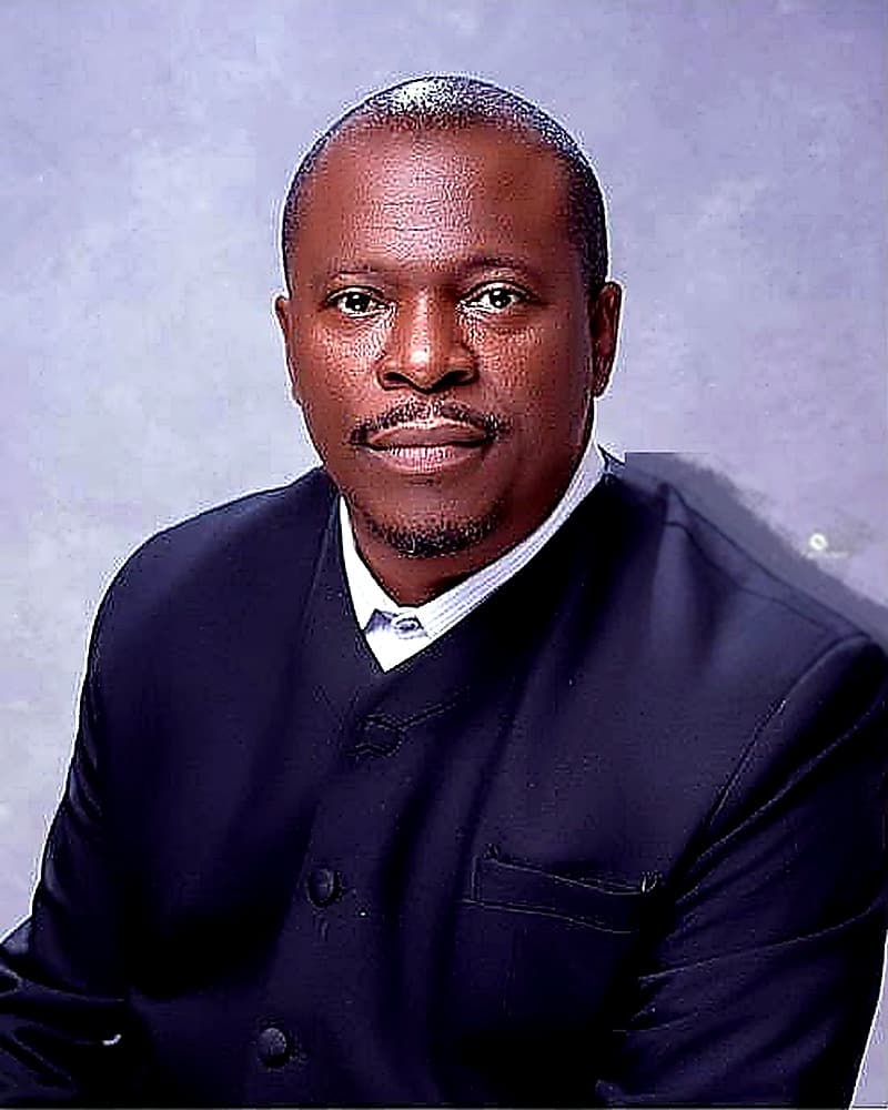 Uchenna C. Adindu Esq;, Head of Corporate Practice and ADR at Reliefs Law Chambers