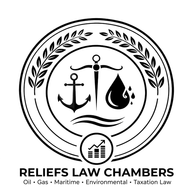 Reliefs Law Chambers